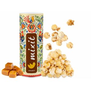 Mixit Popcorn slaný karamel 250 g